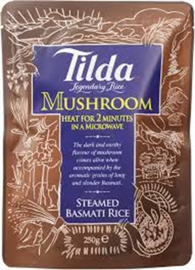 Picture of TILDA TSB MUSHROOM 15%OFF